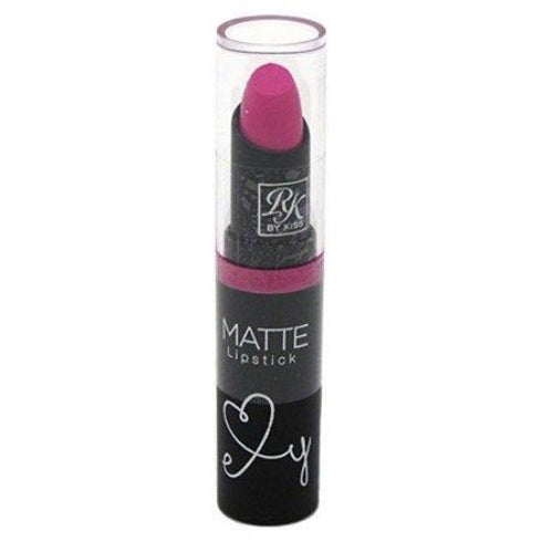 Red By Kiss Matte Lipstick All Colours Available!